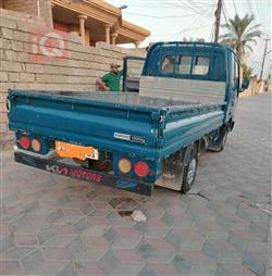 Kia Bongo